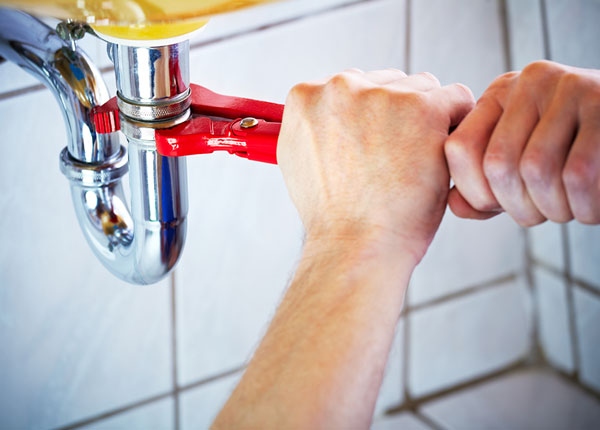 About Crowder Plumbers